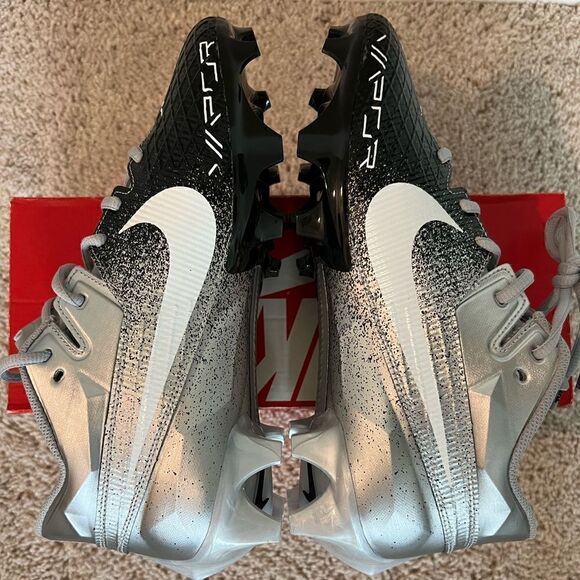 Nike Vapor Edge Elite 360 2 Football Cleats - Picture 6 of 10